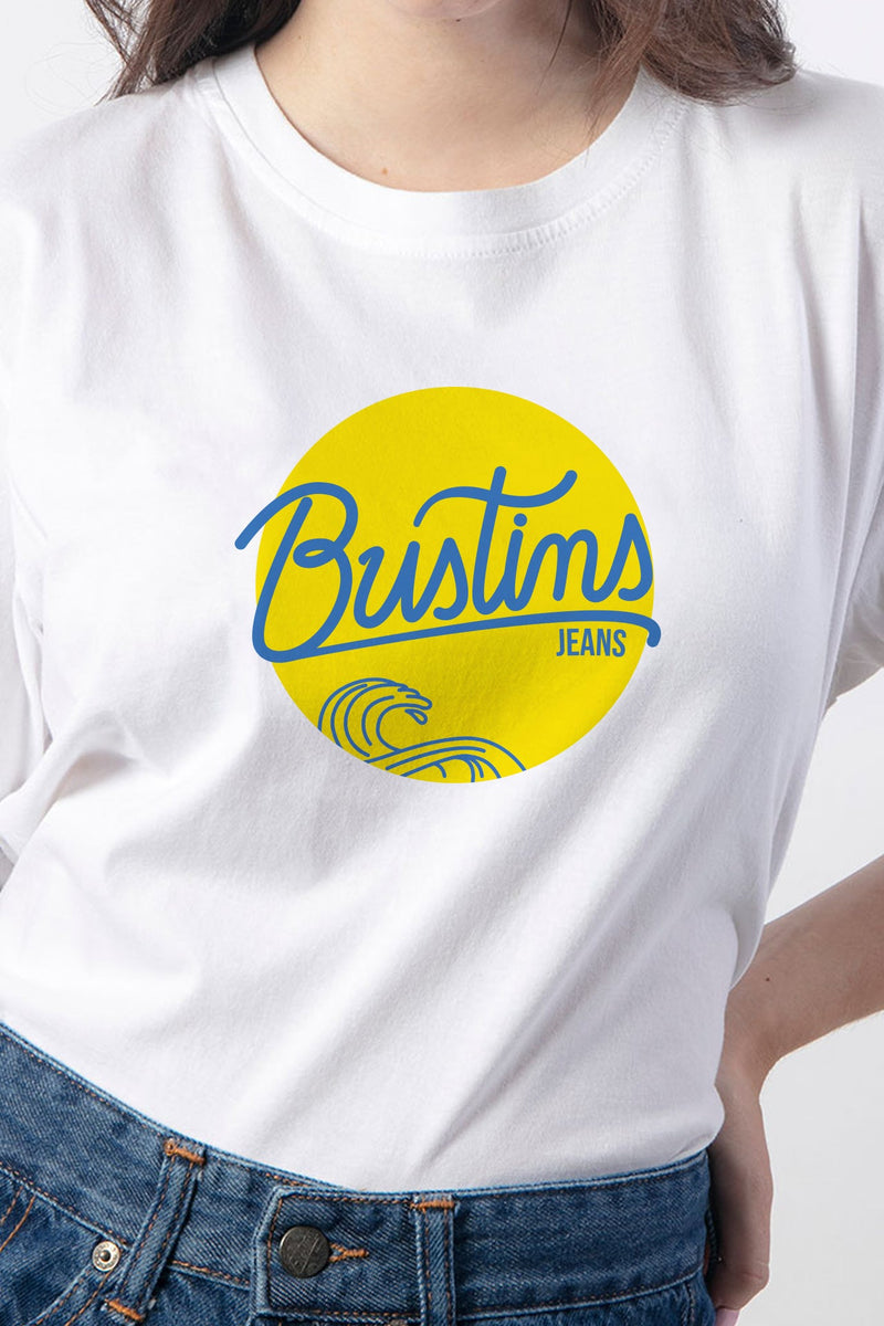 Logo de Bustins Jeans